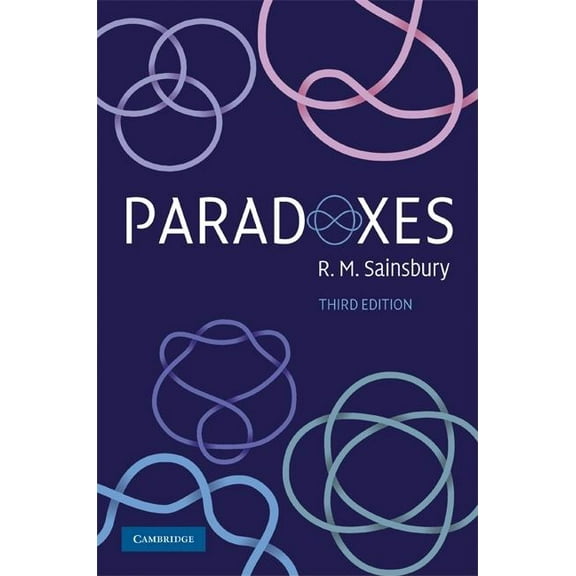 Paradoxes, (Hardcover)