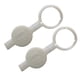thumbnail image 5 of Windshield Washer Reservoir Cover Replace Suitable For W163 Ml-class For Tank Spray Bottle Washer Fluid Lid A163869, 5 of 5