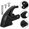 thumbnail image 3 of 1 Set of Universal Inline Skate Brake Roller Skate Stopper Replacement Brake Part Roller Skate Block Pad, 3 of 4