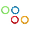 thumbnail image 4 of BEADCEST 4Pcs Gym Rings for Kids Indoor Activities PE Material with Morning Exercise Function, 4 of 8