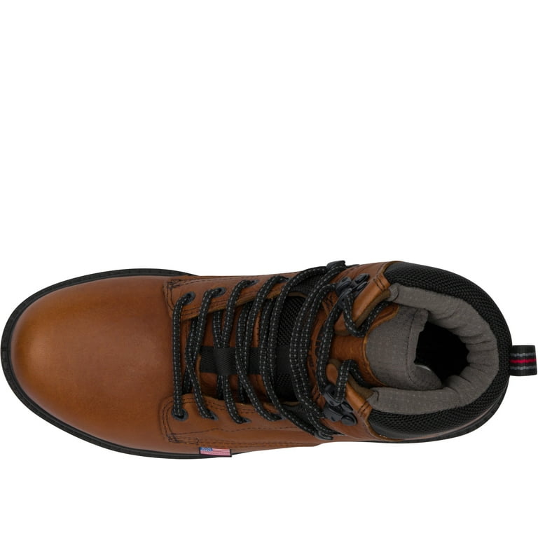 Walmart composite toe 2025 work boots