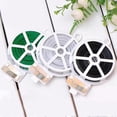 thumbnail image 3 of Garden Plant Tie Wire for Tying Flowers and Bushes 3Pcs, 3 of 4