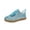 Blue, variant on NexTorq Women's Glitter Sneakers Sparkly Casual Shoes Fashion Walking Flat Sole Comfortable Athletic Footwear for Party Daily Wear Travel for Everyday Wear Blue US-5 (EU-36)