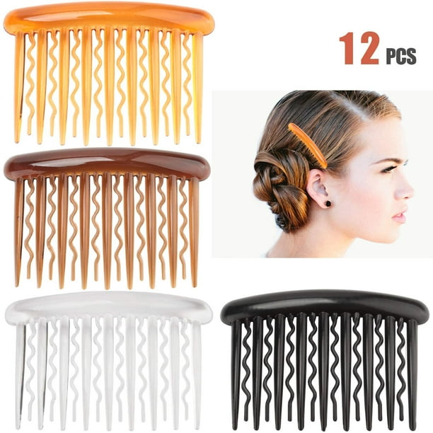 Hair combs 2024 for fine hair