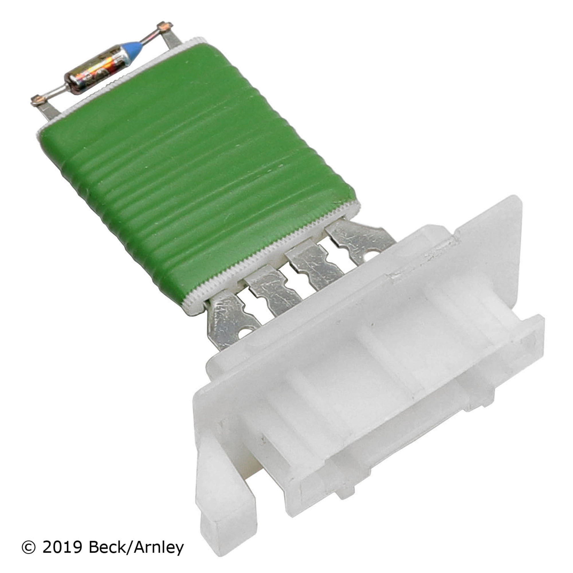 BECKARNLEY 204-0099 Blower Motor Resistor 