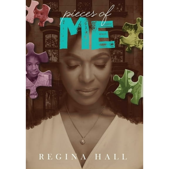 Echoes in Healing Pieces of Me, Book 1, (Hardcover)