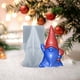 thumbnail image 1 of Moldeando a Papá Noel y Muñeco de Nieve Xihbxyly, 1 of 5