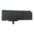 thumbnail image 1 of Keyboard For Dell Precision 3581 7670 7770 7680 7780 Illuminated, 1 of 1