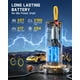 thumbnail image 3 of Compresor de aire portátil Fanttik X9 APEX 150PSI para neumáticos de coche, 3 of 9