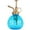 Blue, variant on 350ml Copper Finish Watering Can - Hand Pressure Plant Mister for Indoor Flowers, Garden - Fine Spray Bottle for Balcony Plants