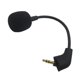 thumbnail image 1 of Micrófono de repuesto para auriculares para juegos Hyper X Cloud 2 II/Hyper X Cloud Sliver, 1 of 5