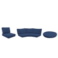 thumbnail image 6 of High Back Cushion Set for FAIRMONT-04a in Aruba, 6 of 7
