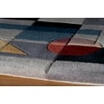 thumbnail image 2 of Momeni New Wave NW-54-76x96 Area Rug, 2 of 2