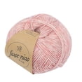 thumbnail image 1 of LSLJS Yarn for Crocheting Soft Knitting Yarn for Crafts Multicolor Yarn DIY Yarn Colorful Cotton Hand-Knitted In Coarse Wool Crochet Diy Sweater Line Scarf Cotton Yarn, 1 of 1