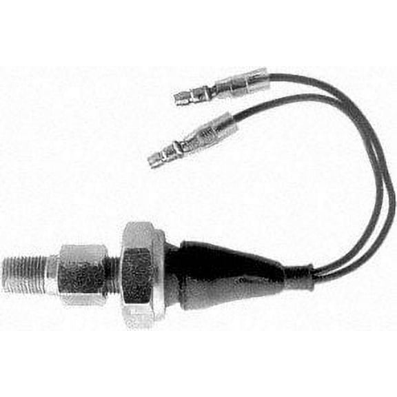 Standard Motor Products PS207 Oil Pressure Sender