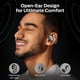thumbnail image 2 of Auriculares Inalámbricos Monster Bluetooth 5.3 Deportivos a Prueba de Agua, 2 of 8