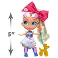 JoJo Siwa Hairdorables Loves JoJo Limited Edition Collectible Doll