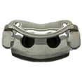 thumbnail image 2 of ACDelco Front Passenger Side Disc Brake Caliper Assembly without Pads (Friction Ready) 18FR2559 Fits 2008 Saturn Vue, 2 of 6