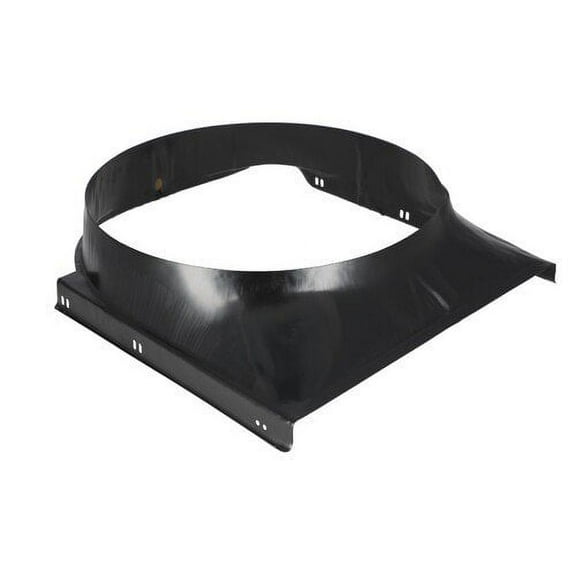 Fan Shroud fits Ford NAA 501 600 601 611 620 621 630 631 640 641 650 651 660 661 681 700 701 800 801 851 861 900 901 2000 4000 4110 4130 4140 86551381