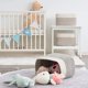 thumbnail image 2 of Cotton Rope Storage Baskets Bin Storage Cube Organizer Foldable Decorative, 2 of 4