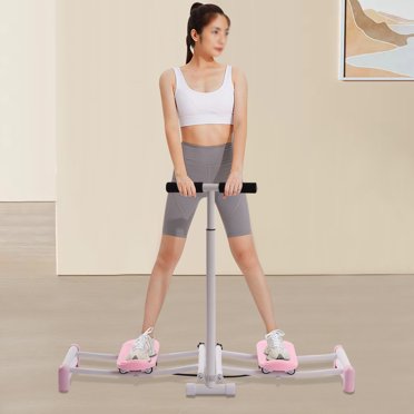 Stair Climber Ski Simulator Training Machine Strength Gym Home