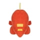 thumbnail image 3 of Peluche Pokémon Fuecoco Plus 20 cm Official Jazwares, 3 of 4