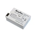 thumbnail image 1 of MaximalPower 544x2 2 Piece Replacement Batteries For Canon LP-E8 Camera Batteries, 7.4v 1120mAh, 1 of 1