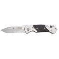 thumbnail image 1 of Smith & Wesson®1st Reponse Couteau Lame Pliante, 1 of 2