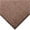 Cappuccino Blend, variant on Koeckritz Rugs Nugget Special Acorn Roast Indoor/Outdoor Area Rug, 5' x 10'
