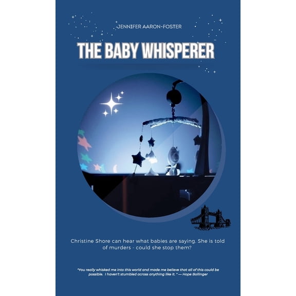 The Baby Whisperer, (Paperback)
