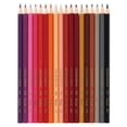 thumbnail image 4 of Lápices de Colores Pentel Arts Madera Resistentes Estuche 36 Piezas, 4 of 5