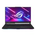 thumbnail image 2 of ASUS ROG Strix SCAR 17 X3D G733PYV-XH97 - AMD Ryzen 9 - 7945HX / jusqu'à 5.4 GHz - Win 11 Pro - GeForce RTX 4090 - 32 Go RAM - 2 To SSD NVMe, Performance - 17.3 Pouces 2560 x 1440 (WQHD) 240 Hz - 2.5 Gigabit Ethernet - Wi-Fi 6E - Noir Cassé, 2 of 14