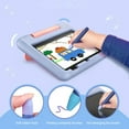 thumbnail image 3 of Lápiz digital Universal Touch Screen Capacitive Stylus Pens with Tethers Anti-Rolling fácil agarre para Air Mini Pro Fire, 3 of 9