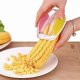 thumbnail image 1 of 2 corn cob peelers, corn peeler, corn cutter, corn cob, corn, 1 of 5
