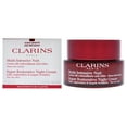 thumbnail image 1 of Crema de noche Clarins Super Restorative 50ml para piel muy seca 50+, 1 of 5
