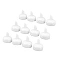 thumbnail image 5 of Floating Tea Light, LED Tea Lights 12PCS For Wedding, 5 of 5