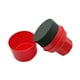 thumbnail image 5 of Esponja para limpiar llantas de automóviles, cepillo de esponja, herramienta para encerar llantas, accesorio con tapa, cepillo de esponja resistente Esponja regular, 5 of 8