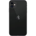 thumbnail image 6 of Restored Apple iPhone 11 64GB - 6.1", 4G LTE Verizon, Black, 6 of 6