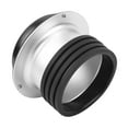thumbnail image 2 of Zerodis Adapter Ring, Flash Light Adapter Convertor, High Quality For Video Light Softbox Professional Photography Light, 2 of 8