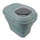 thumbnail image 4 of Recipiente De Almacenamiento De Alimentos De Arroz De Gran Plegable Con Taza De Medición Rueda Rodante Bin Sellable Container, 4 of 7