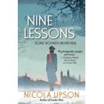 thumbnail image 1 of Pre-Owned Nine Lessons: A Josephine Tey Mystery: 7 Paperback, 1 of 1