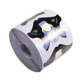 thumbnail image 2 of Dalazy Thickened UV Gel 100/300PCS Nails Extensions Paper for Nails Stencils Tools 100PCS, 2 of 7