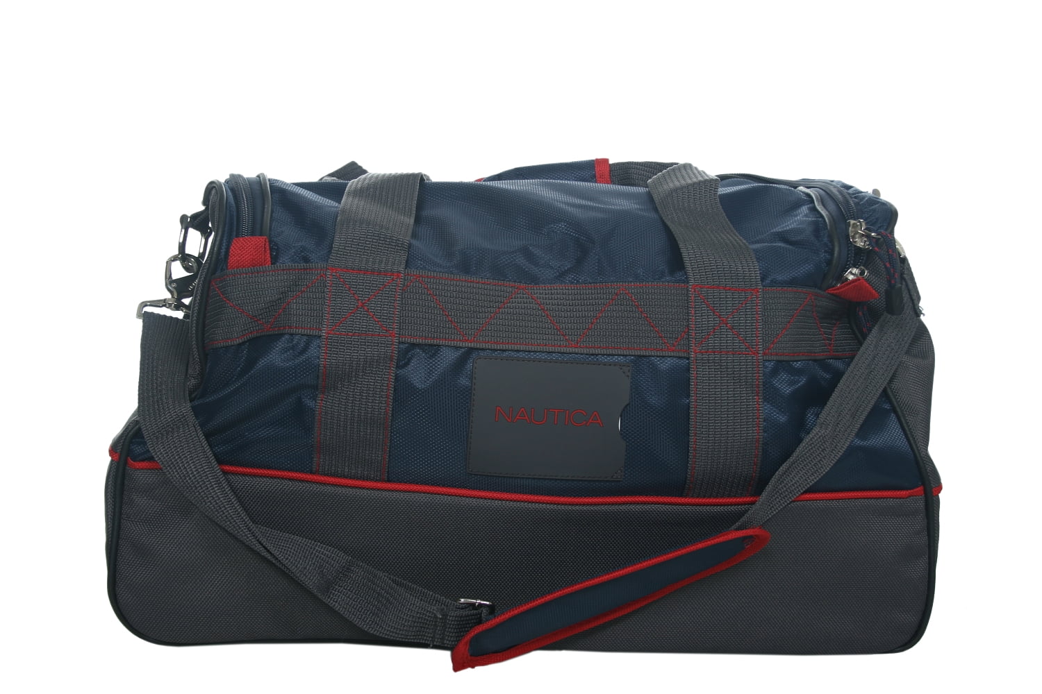 nautica duffle bag