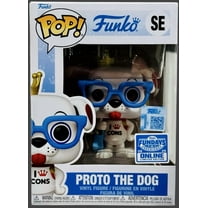 Funko Proto The Dog SE Fundays On-Line