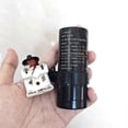 thumbnail image 2 of Refrigerator Freezer Danfoss Compressor SC15 21 SC18G Heavy Hammer Starter Capacitor 117U6019 5017, 2 of 2