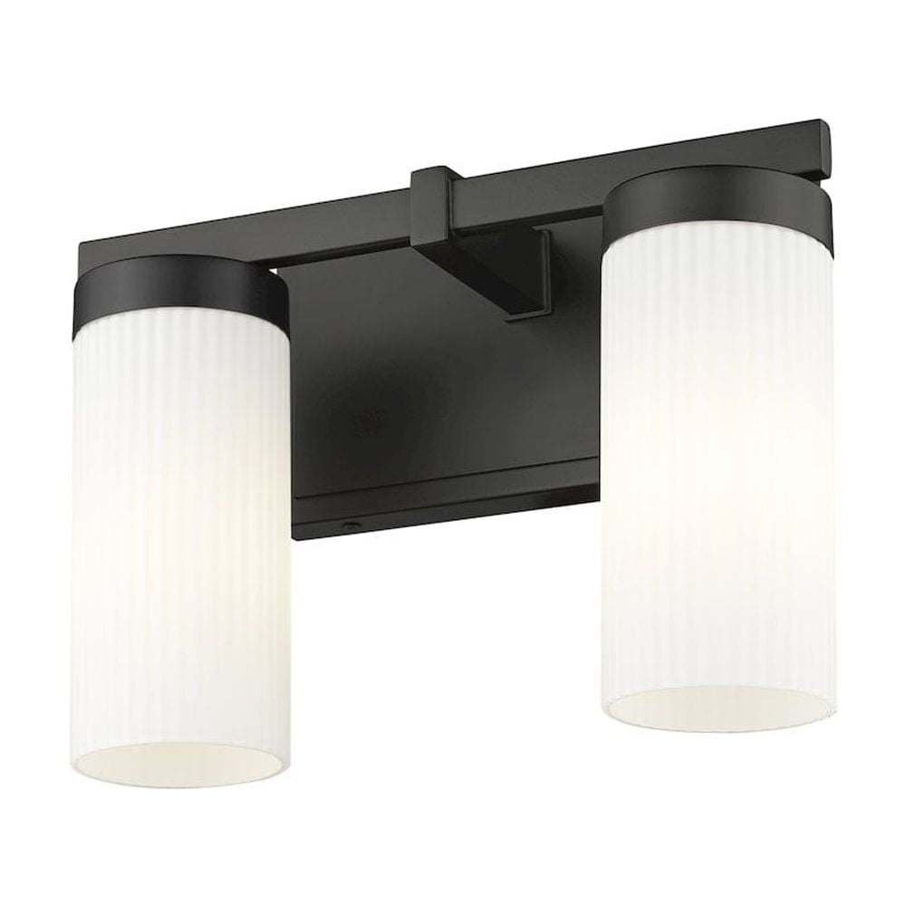Z-Lite 4 Light Outdoor Post Mounted Fixture