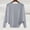 Gray, variant on Boat Neck Batwing Sleeves Dolman Knitted Sweaters and Pullovers Tops for Women,Ribbed Knitted Pullovers,Crewneck Sweaters,Lightweight Oversized Spring Fall Casual Flowy Sweaters Dark Purple S