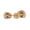 Brushed Gold, variant on Alora Lighting WV548217BGCP Willow 17" Wide Bathroom Sconce - Gold