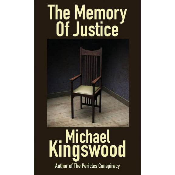 The Memory Of Justice, (Paperback)