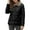 Black, variant on Winter Coats for Women Winter Warmth Reimagined Thickened Short Coat With Trim Fashionable Quilted Jacket Outerwear For Cold Weather Comfort And Style Winter Jackets for Women